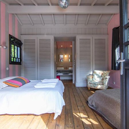 Villa Lolita Pour 6 Pers Au Cap Ferret Lège-Cap-Ferret Εξωτερικό φωτογραφία