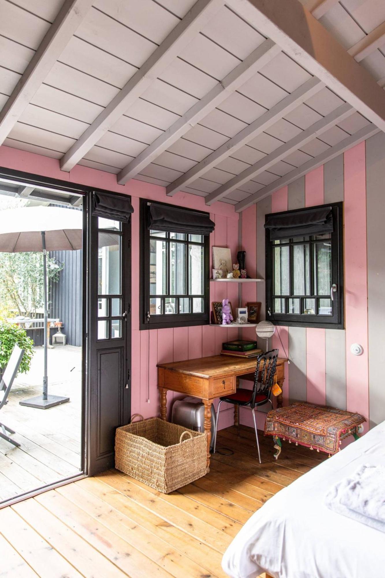 Villa Lolita Pour 6 Pers Au Cap Ferret Lège-Cap-Ferret Εξωτερικό φωτογραφία