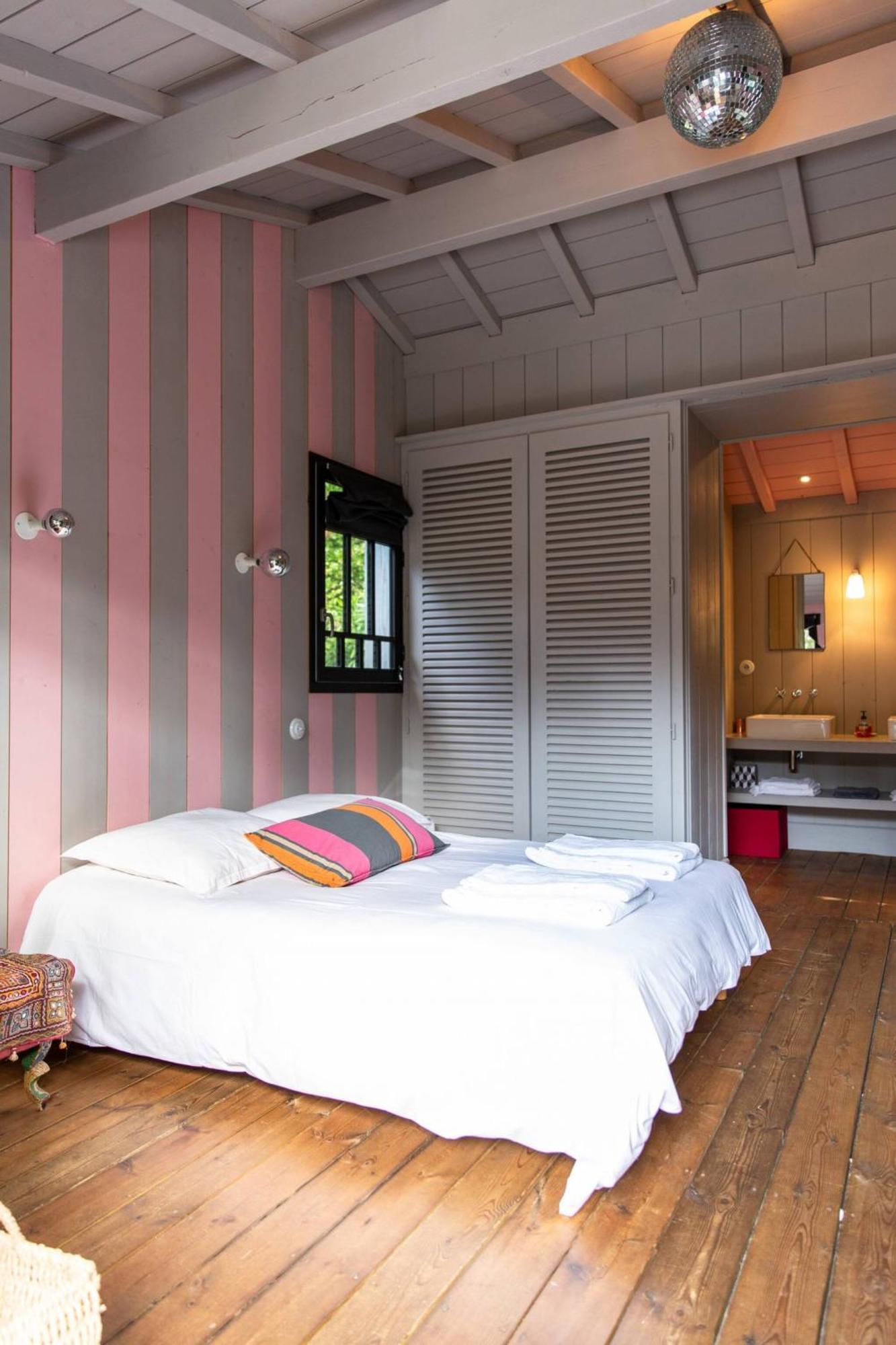 Villa Lolita Pour 6 Pers Au Cap Ferret Lège-Cap-Ferret Εξωτερικό φωτογραφία