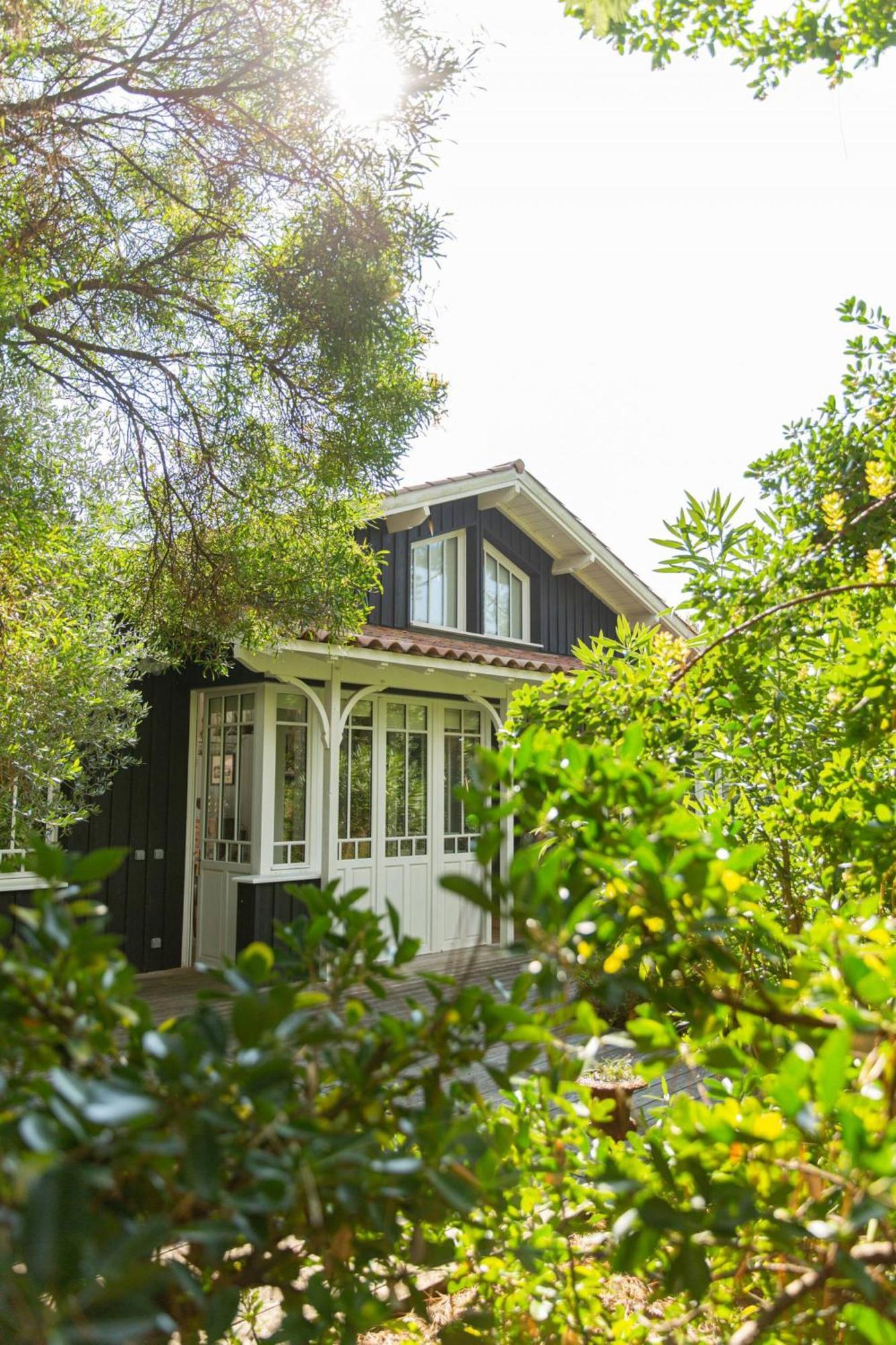 Villa Lolita Pour 6 Pers Au Cap Ferret Lège-Cap-Ferret Εξωτερικό φωτογραφία