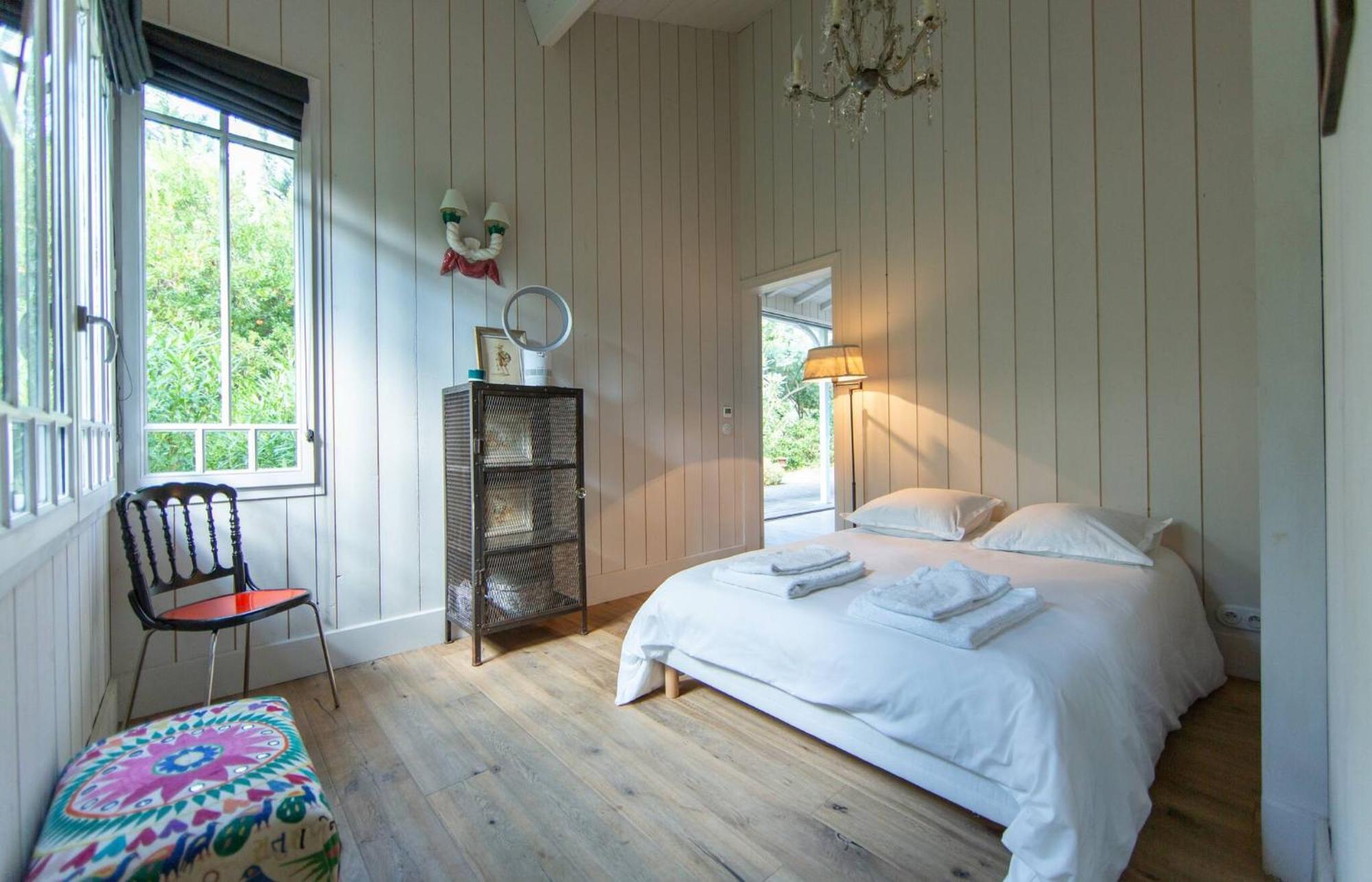 Villa Lolita Pour 6 Pers Au Cap Ferret Lège-Cap-Ferret Εξωτερικό φωτογραφία